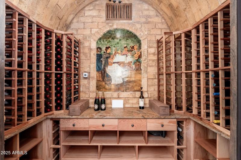 Wine Cellar