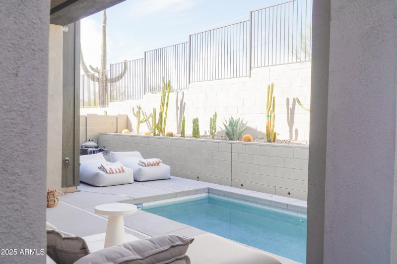 Patio 2