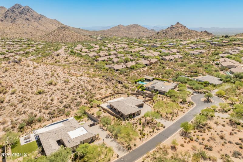 11703 E Buckskin Trail (aerial)-23