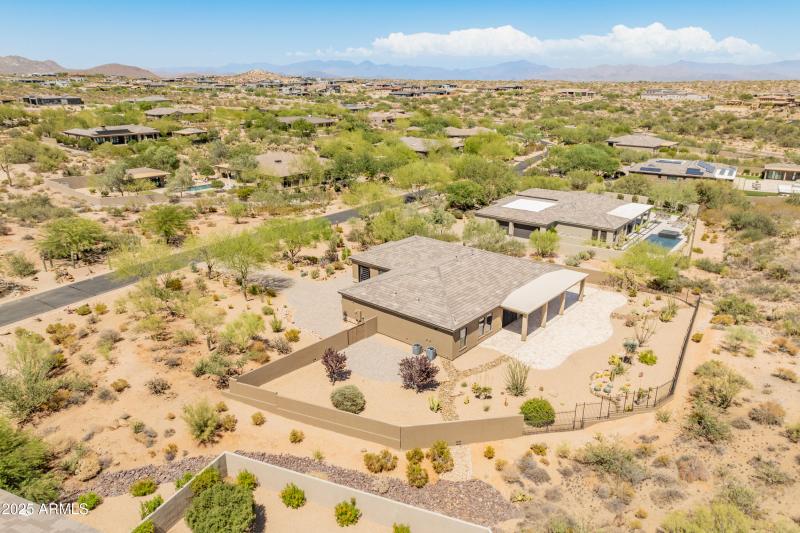 11703 E Buckskin Trail (aerial)-20