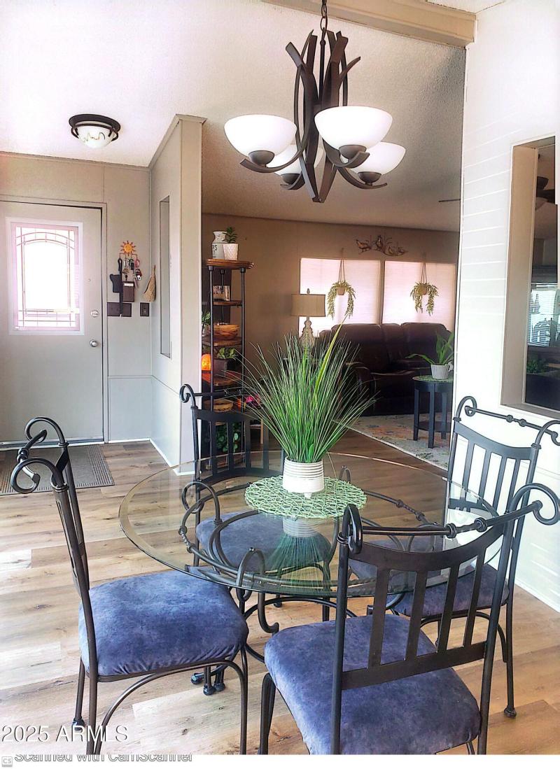 #65 dinning room looking into great room