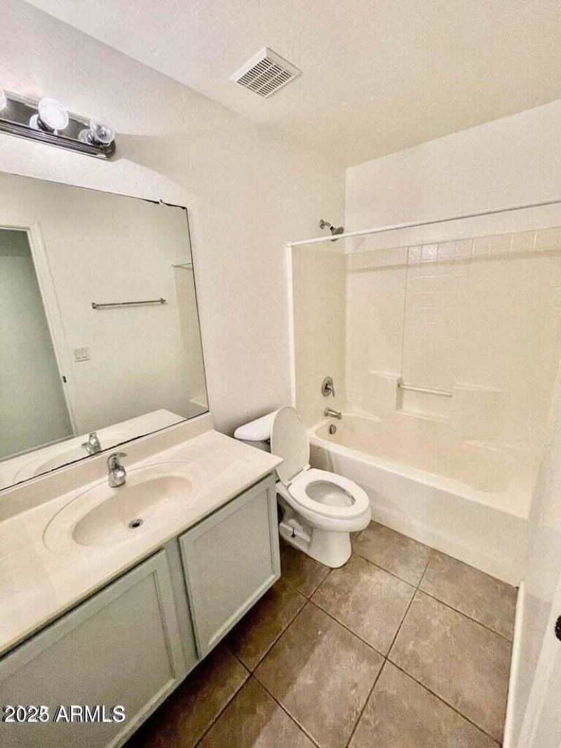 Hall Bath