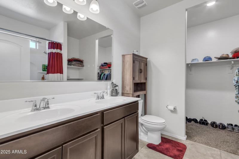 master bathroom photo 1