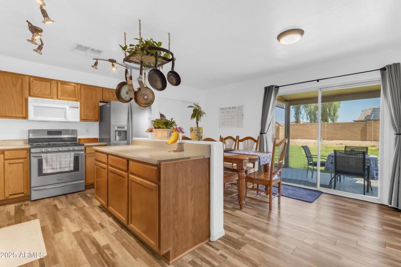 12638 W COLUMBINE DR, El Mirage