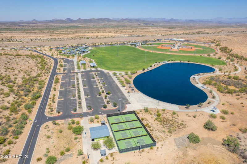 Paloma Park