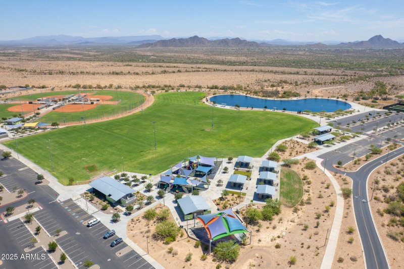 Paloma Park