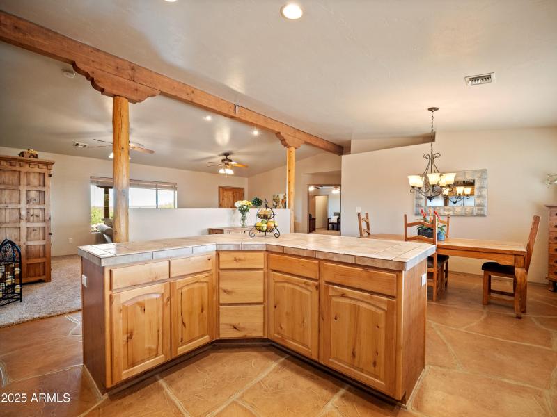 Custom Built Home 2005