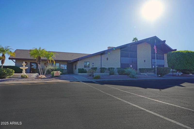 Club House