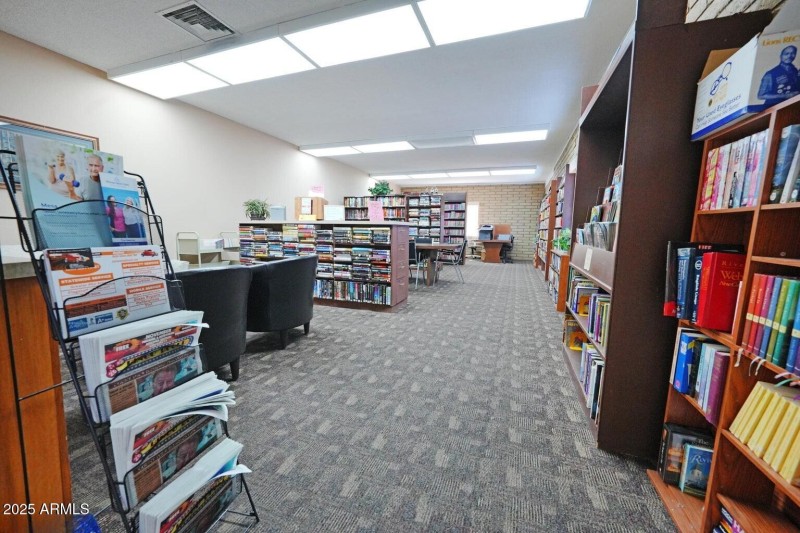 Community Library