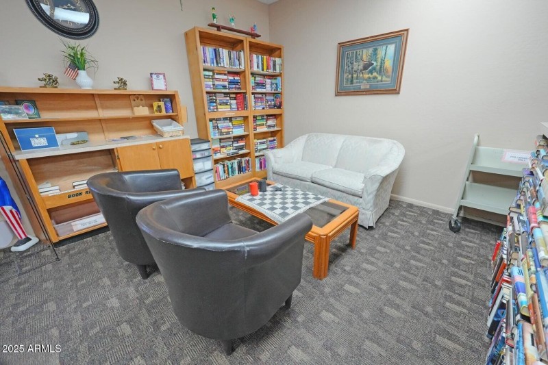 Community Library