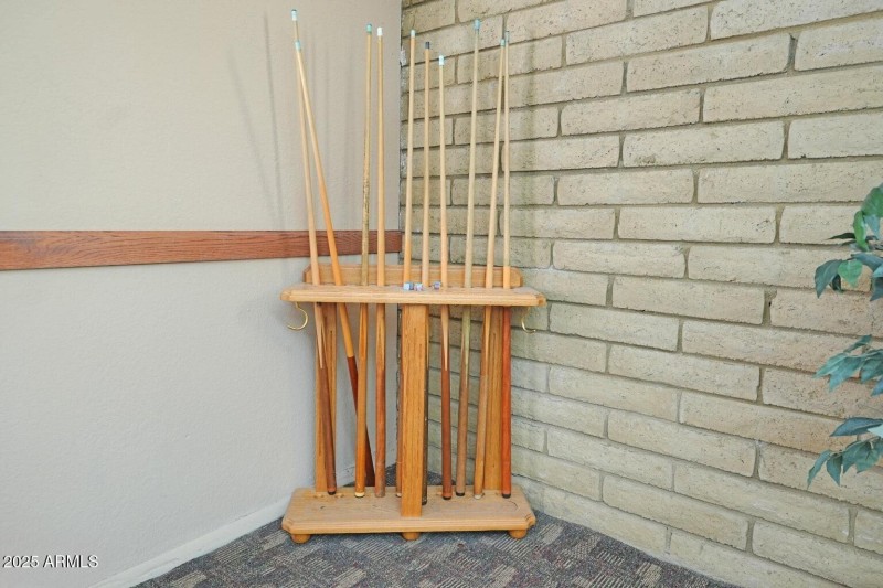 Community Billiards