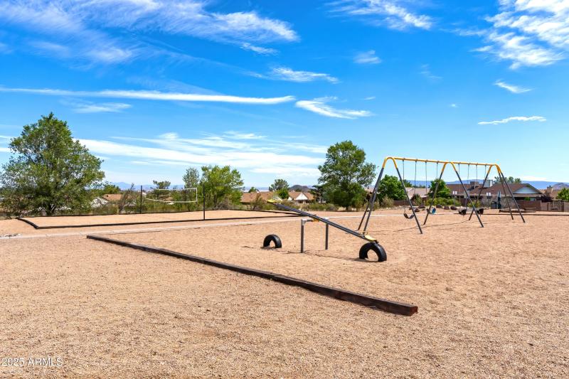 Shoshone Amenities - 03