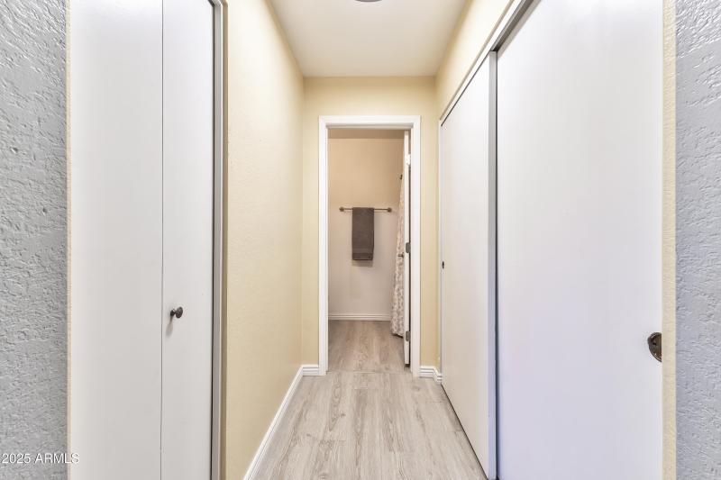 Shoshone Interior - 17