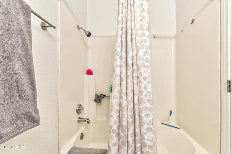 Shoshone Interior - 19