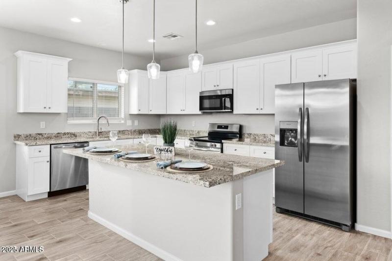 1600 sq ft Interim model