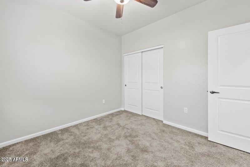 1600 sq ft Interim model