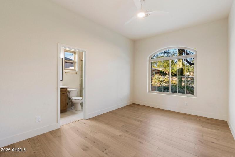 Ensuite Guest Bedroom 2