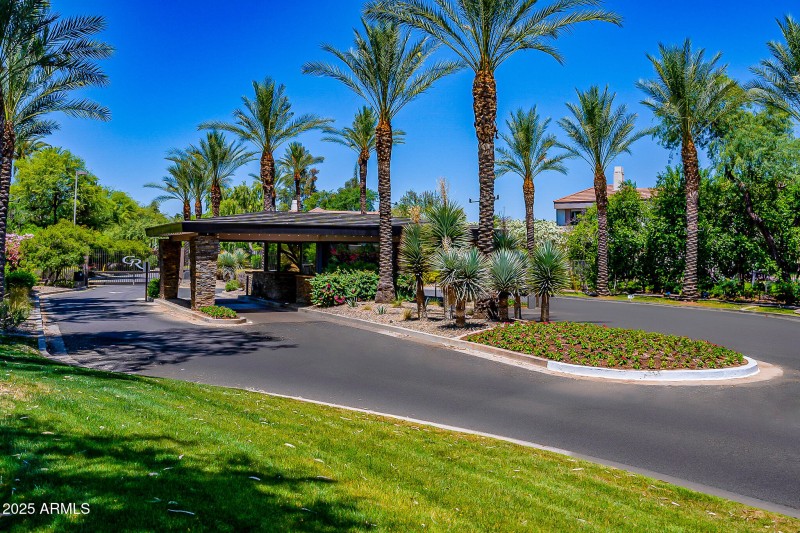 Gainey Ranch