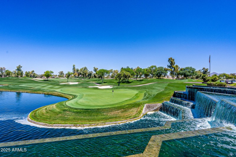 Gainey Ranch