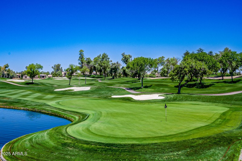Gainey Ranch