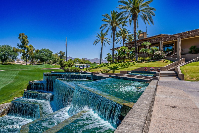 Gainey Ranch