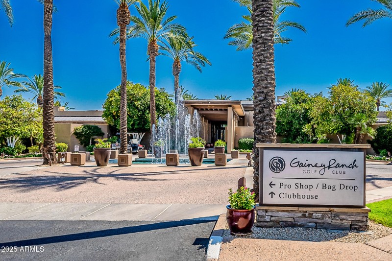 Gainey Ranch