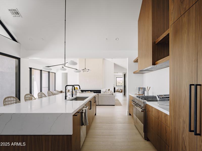 Dual Faucets Are So Hot Right Now.