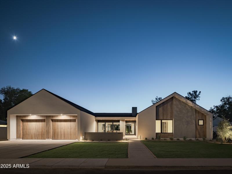 Side Walk Appraisal.