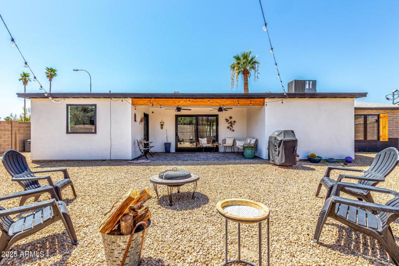 Enjoy the cooler months outside