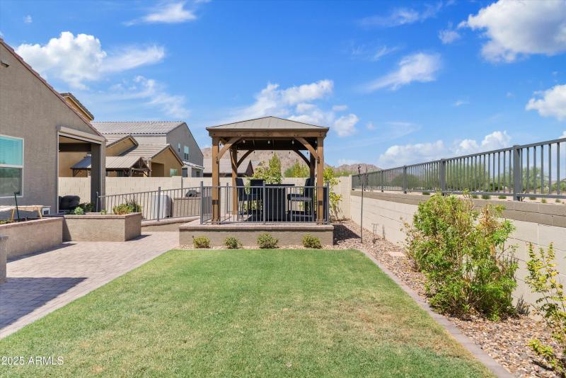 Gazebo