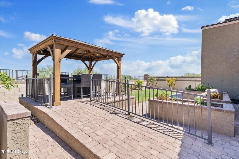 ramp to gazebo2