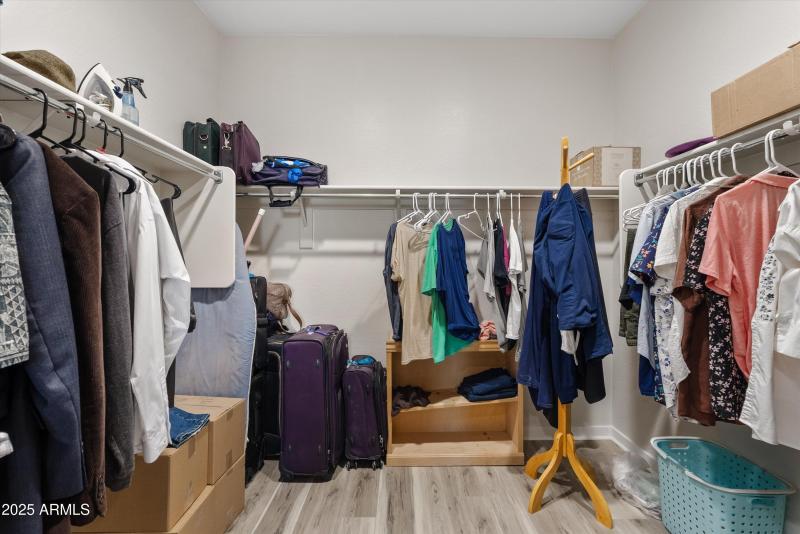Pri closet