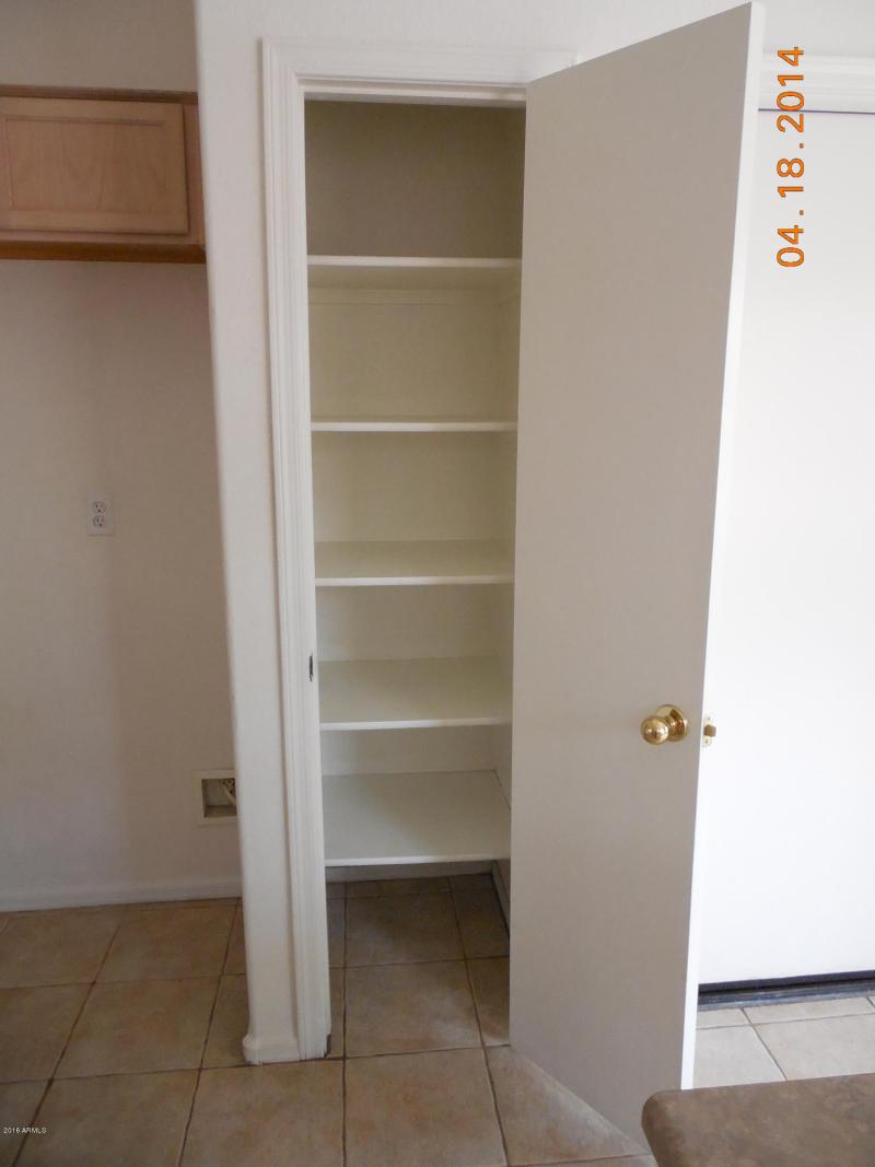 kitchen pantry