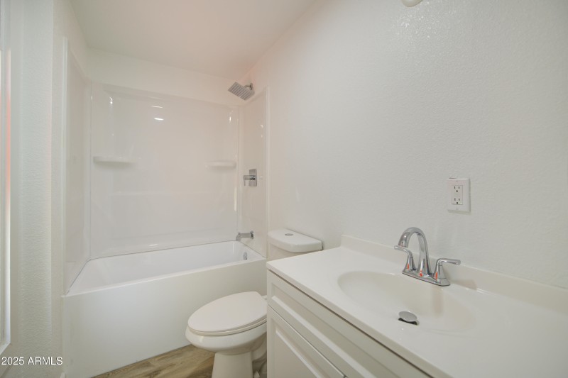 Primary Bath 1