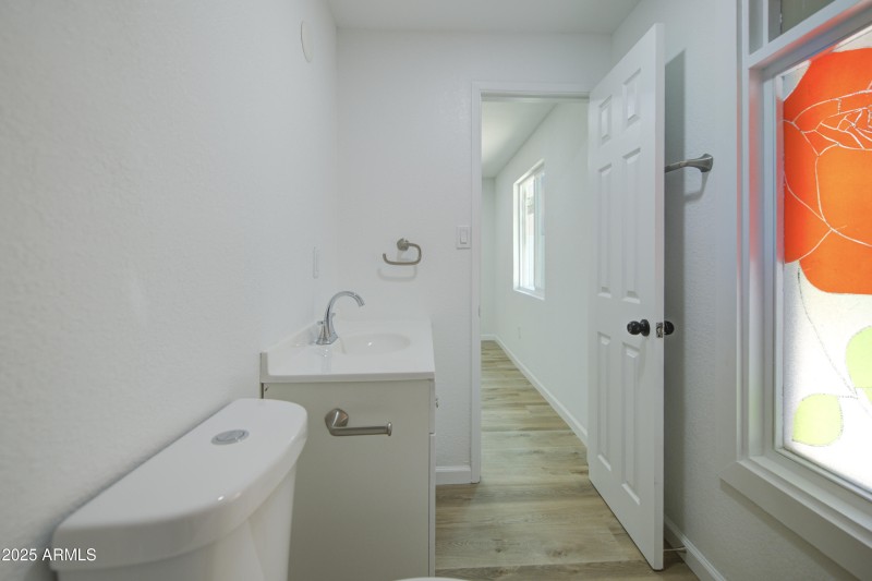 Primary Bath 2
