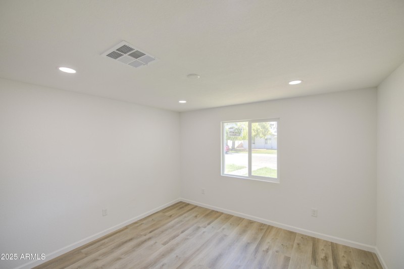 Bedroom 2 Pic-1