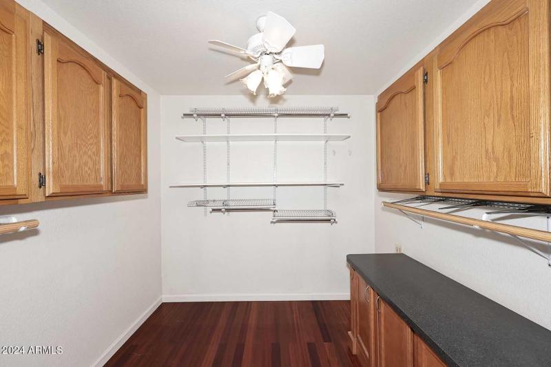 Primary Bedroom-Closet