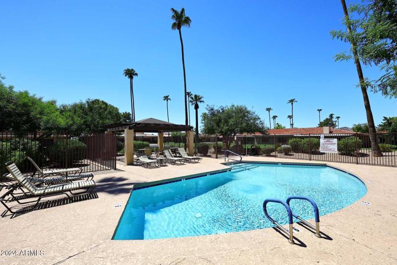 Sandpiper-2nd Community Pool