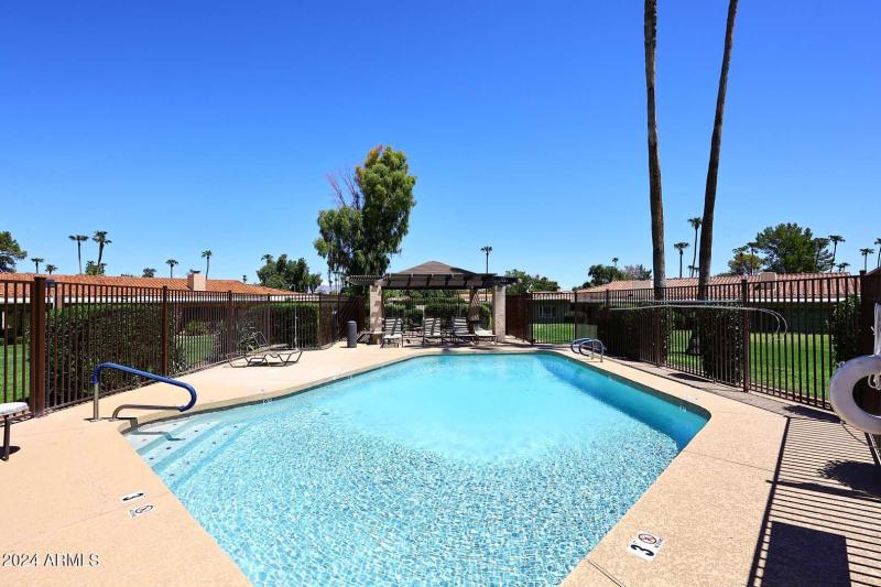 Sandpiper-3rd Community Pool