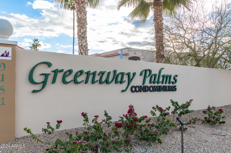 40 - Greenway