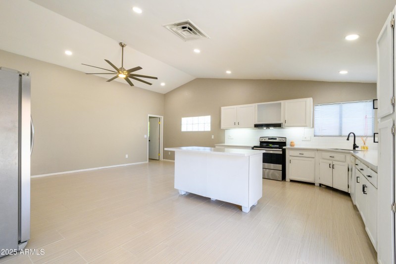 KITCHEN #1