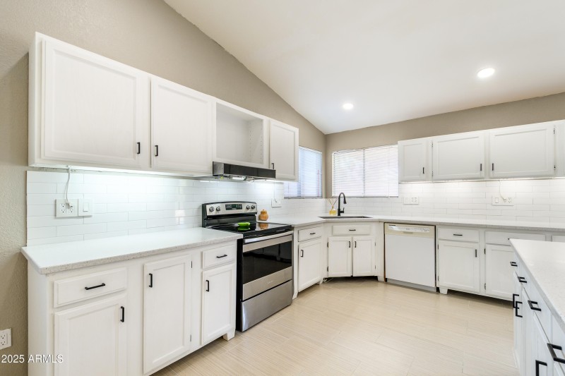 KITCHEN #4