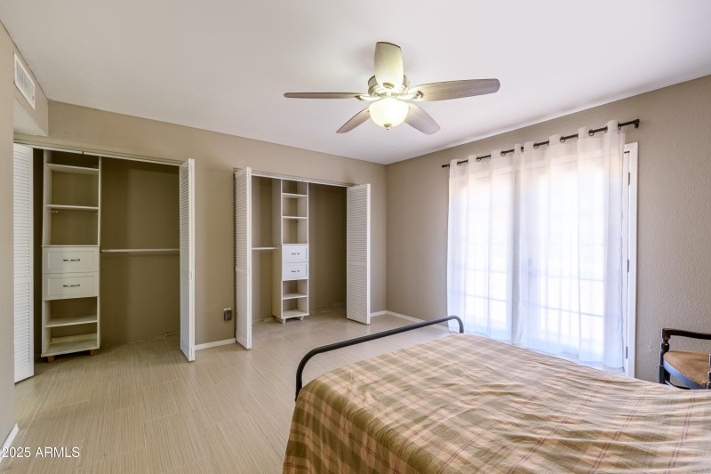 MASTER BEDROOM #1