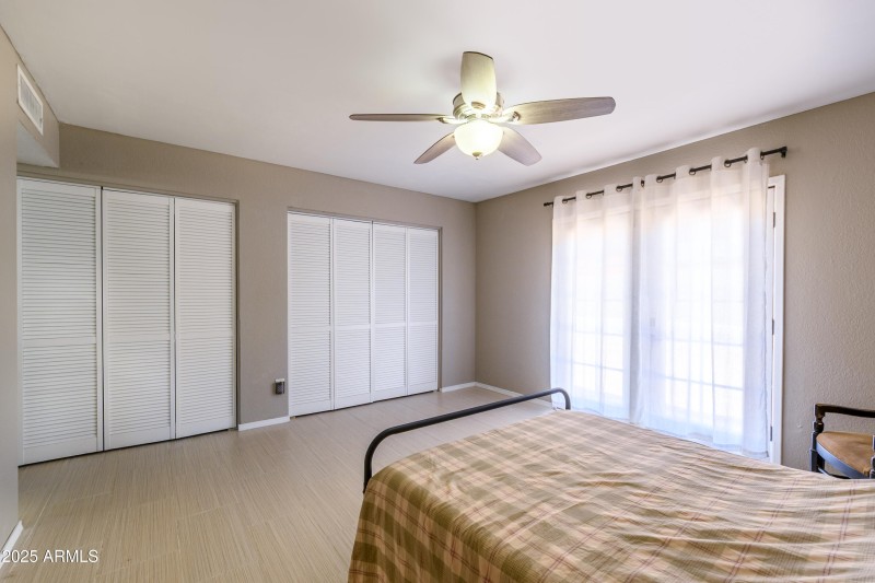 MASTER BEDROOM #2