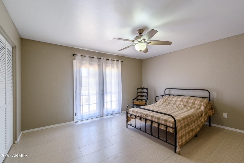 MASTER BEDROOM #3