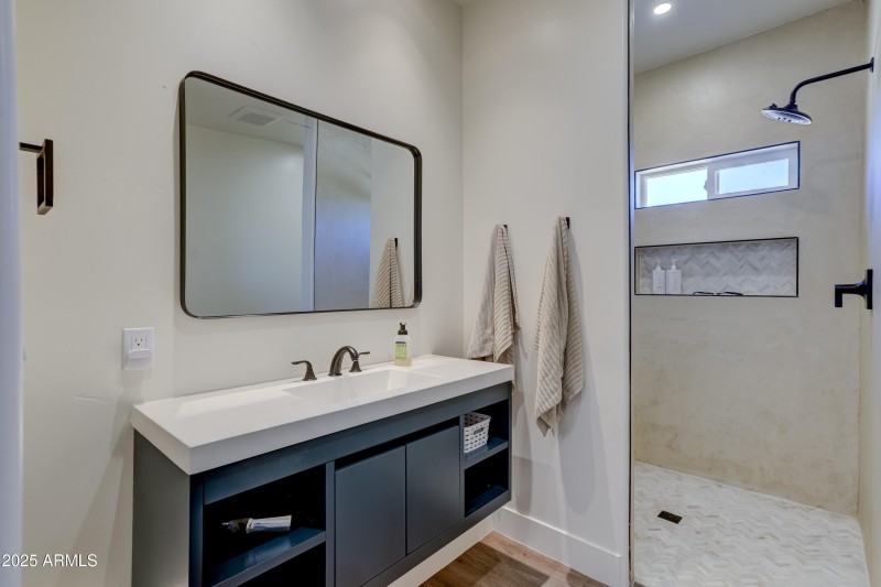 Primary Bathroom 1