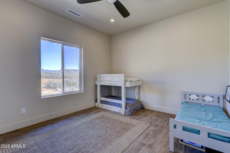 Guest Bedroom 1
