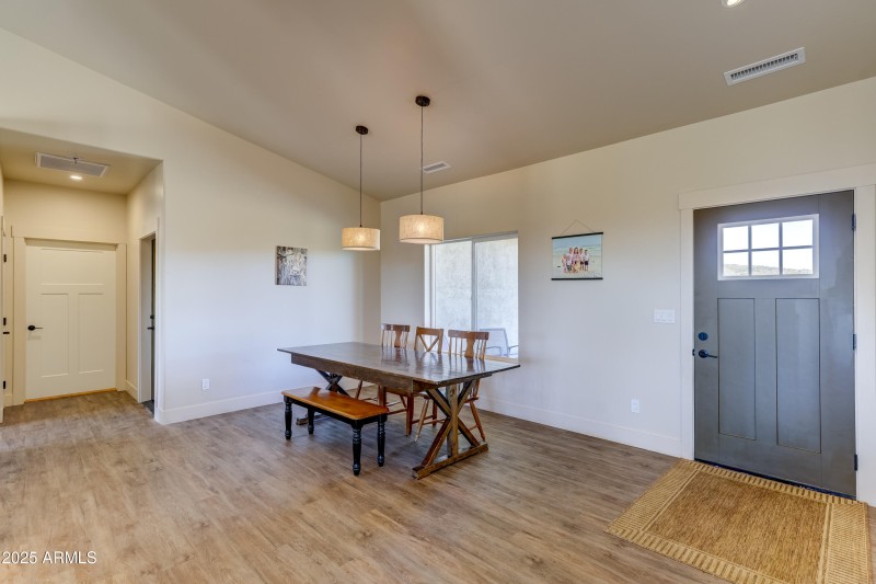 Dining Area 1