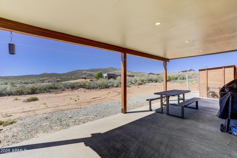 Back Patio 1