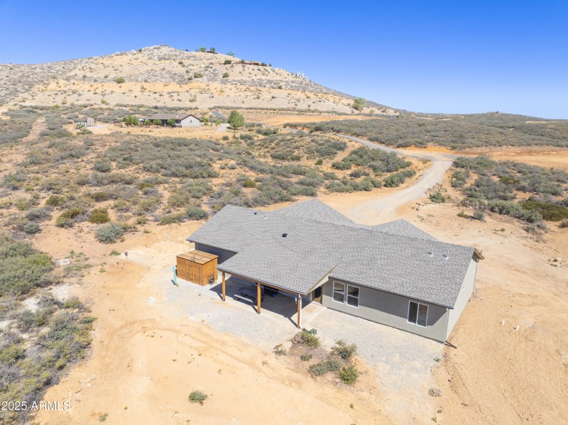 Aerial View 7